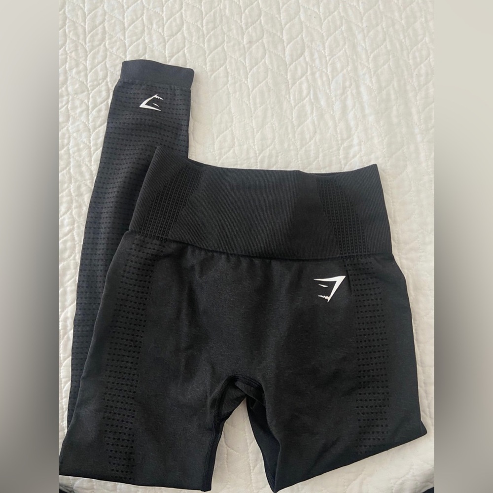 Gymshark Vital 2.0 Leggings